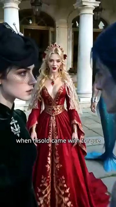 The Wrong Blood Pact  🔥🔥🔥FULL MOVIES ENGLISH SUB 2026 [Full Movie]