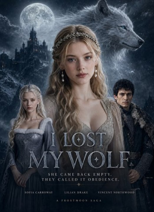I Lost My Wolf - Full Episode