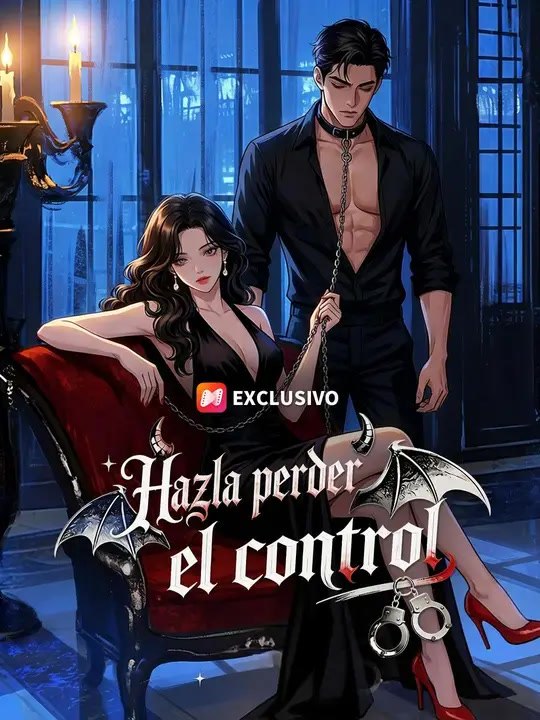 (Doblado) Hazla perder el control | Serie Completa | Short Drama Español