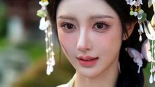 AI短剧 - 墨色倾心 (上)