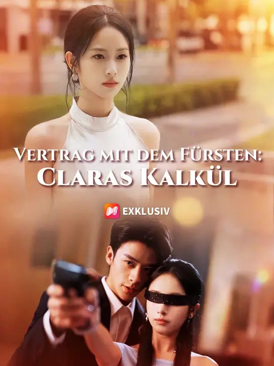 Vertrag mit dem Fürsten: Claras Kalkül | Komplette Serie | Short Drama Deutsch