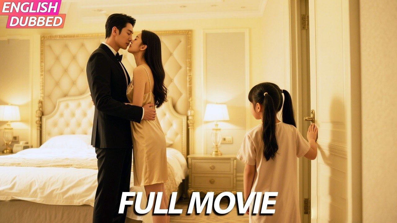 CEO caught in bed with mistress by 5-year-old daughterHis regret came too late!