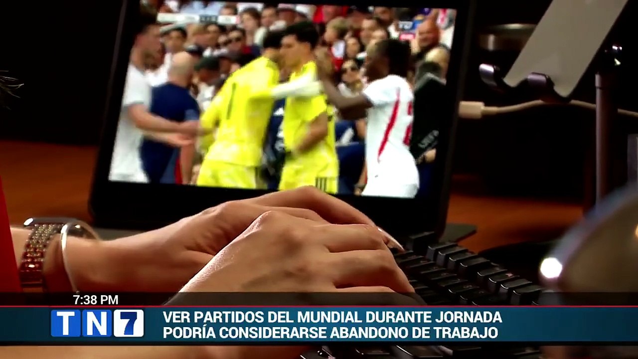 tn7-ver-partidos-del-mundial-durante-jornada-laboral-puede-considerarse-abandono-de-trabajo-100626 [Full Movie]