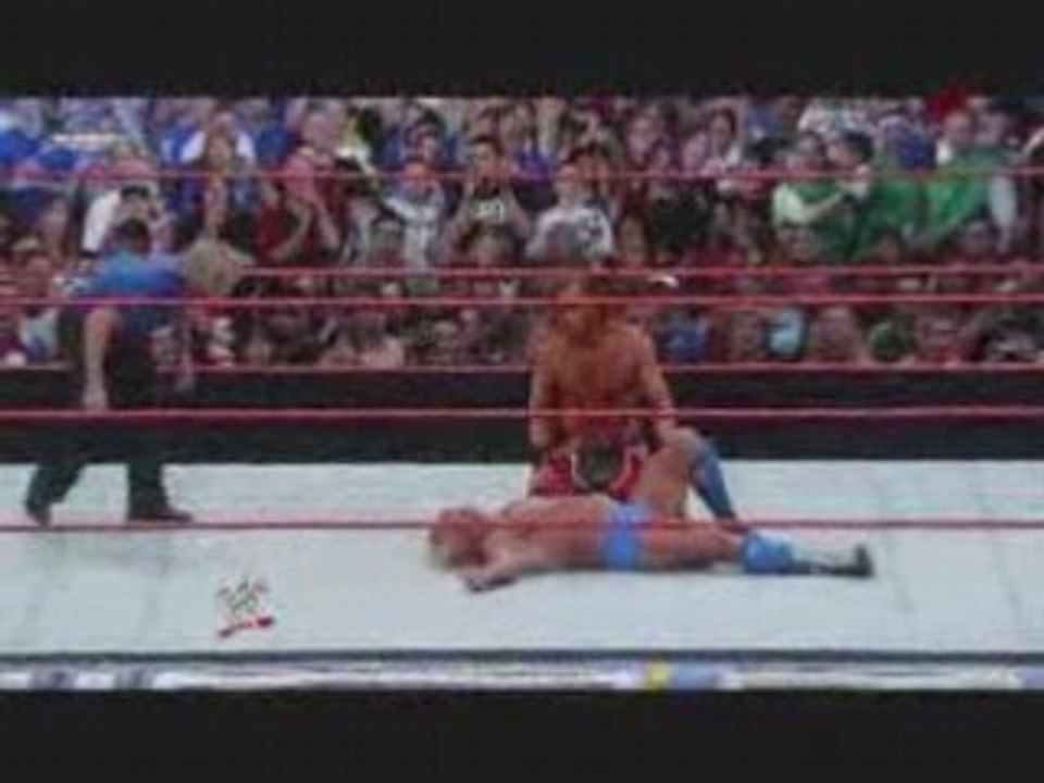 a Ric flair