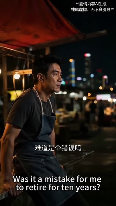 They mocked my fried-rice-selling dad—until they learned he owned half the city!A hidden millionaire