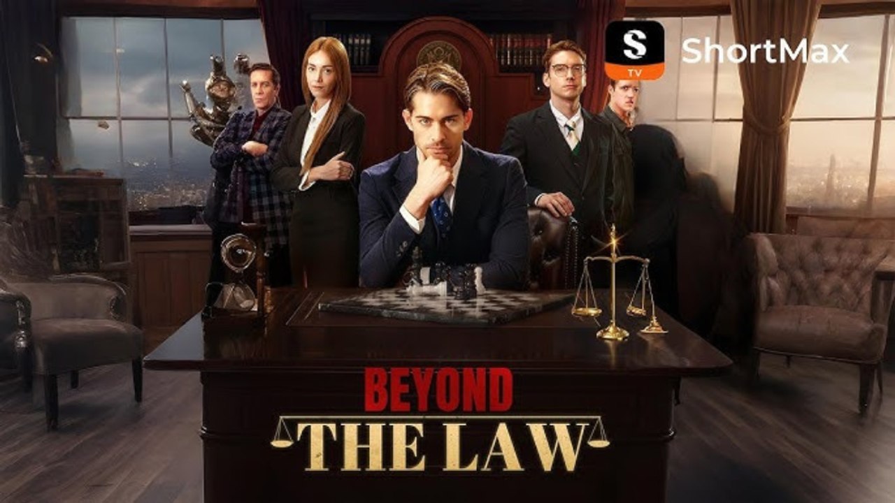 Beyond the Law | FULL MOVIE | ENGSUB | CLIFFRUSH DRAMA
