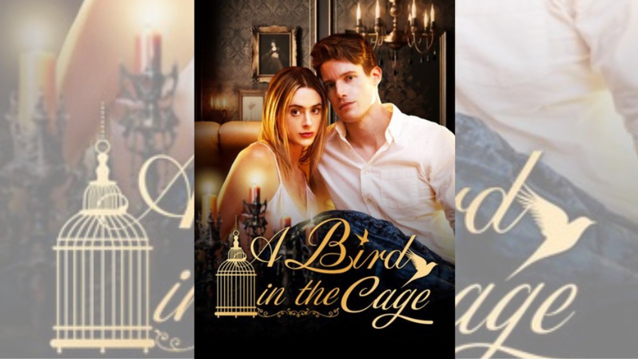 Caged In Love | FULL MOVIE | ENGSUB | CLIFFRUSH DRAMA