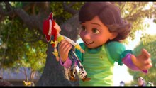 Toy Story 5 | Tv Spot: Mission
