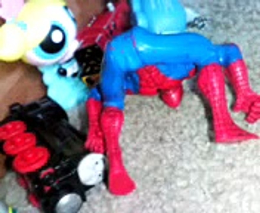 Rtftsts The Movie Good Trains X Thomas Transformers
