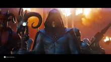 Masters Of The Universe | Featurette: Picking Fights