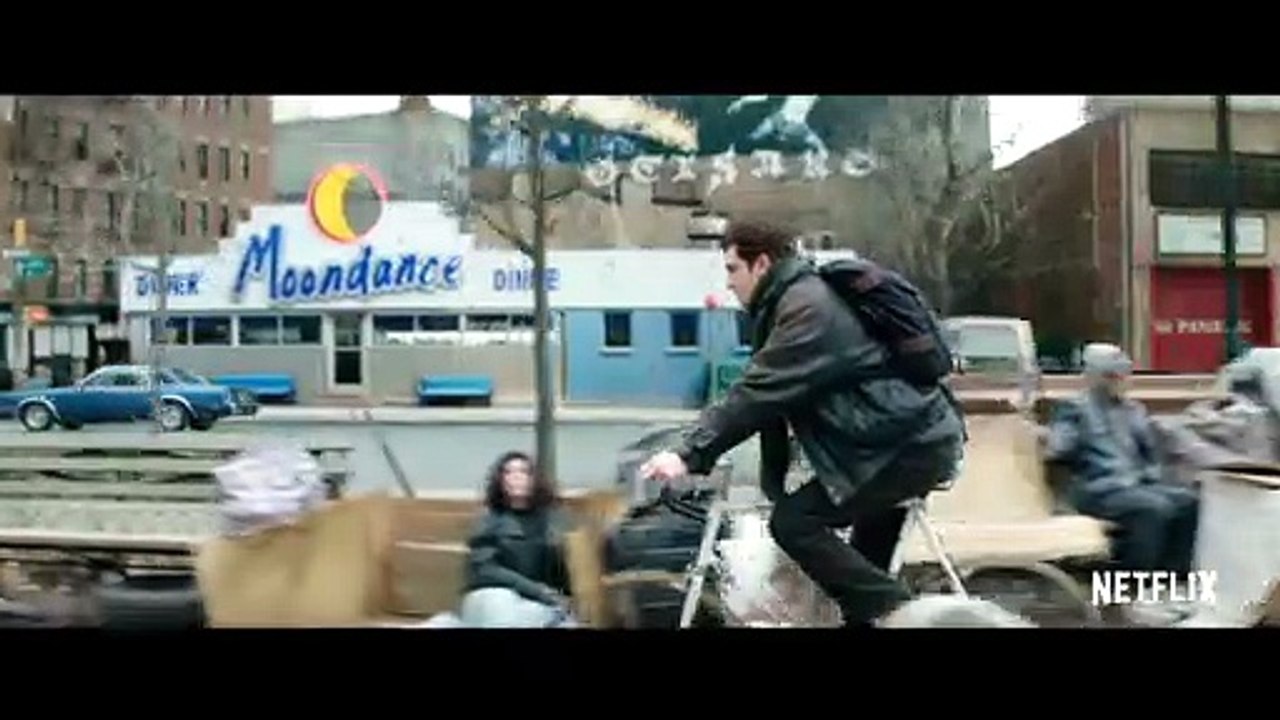 TICK, TICK...BOOM! (2021) Trailer VO - HD [Full Movie]