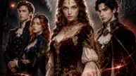 The Divorced Lycan Princess | 15 Eps Sd Drama 2026 - ✅ FULL [Eng Sub]