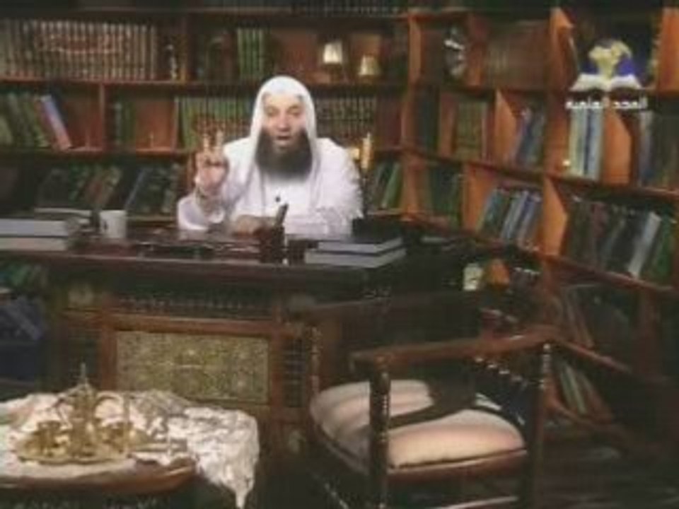 محمد حسان: القرآن