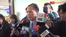 「柯文哲條款」今排審 法務部憂刪勾串共證將重創打詐、緝毒