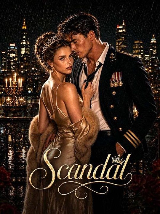 Scandal