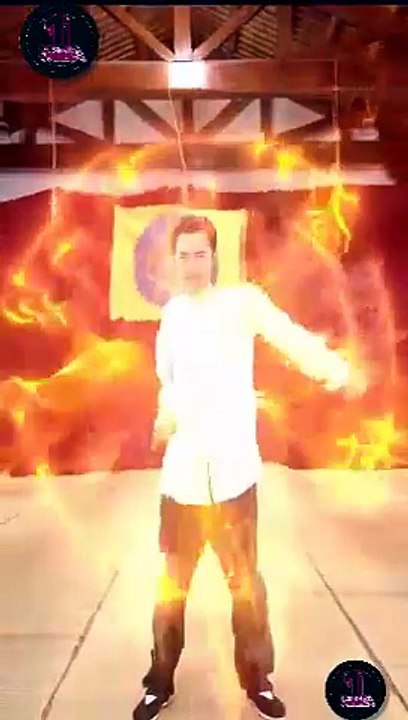 Tai Chi [Full Movie]