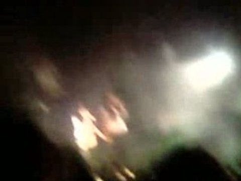 Léa,Kenza,Melissa - Elle+Lettre du front @La Cigale