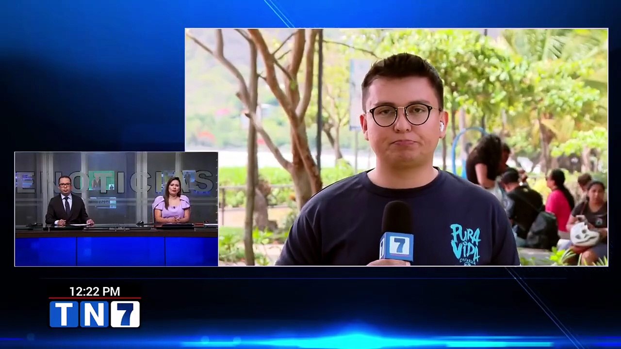 Edición meridiana de Telenoticias 10 junio 2026 [Full Movie]