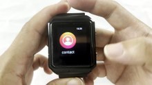 4G LTE non removable tracking bracelet C05 introduction #huatenglobal
