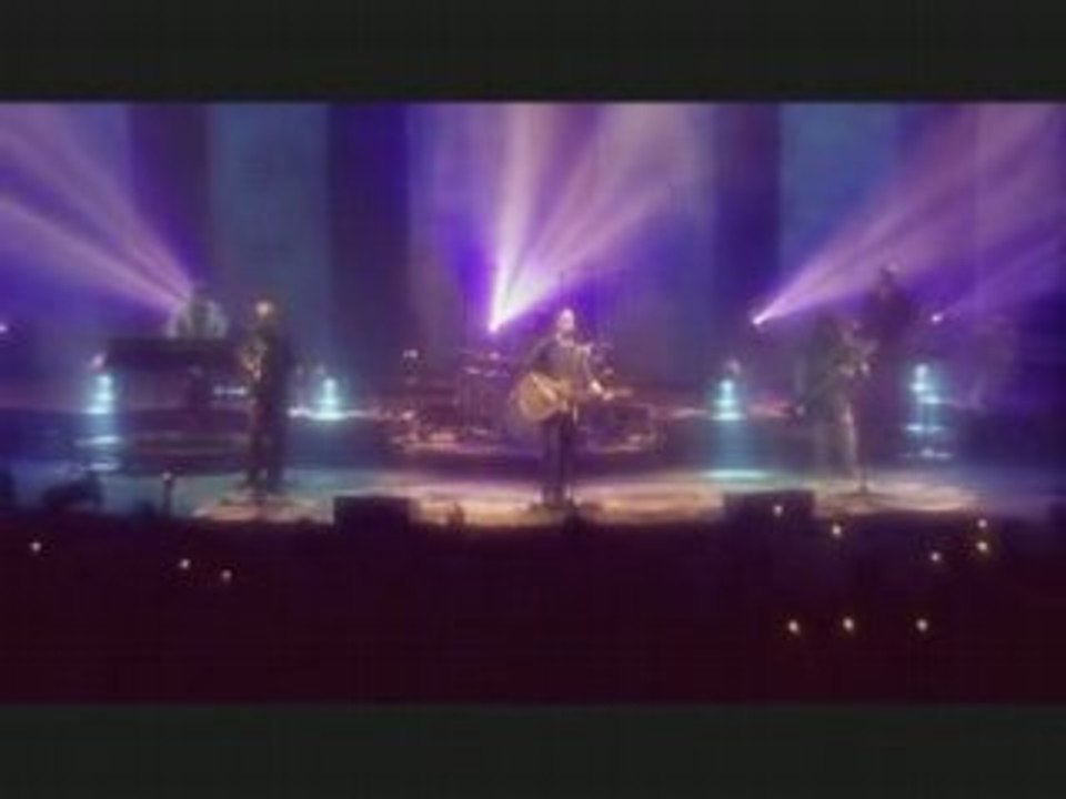 GOLDMAN en live