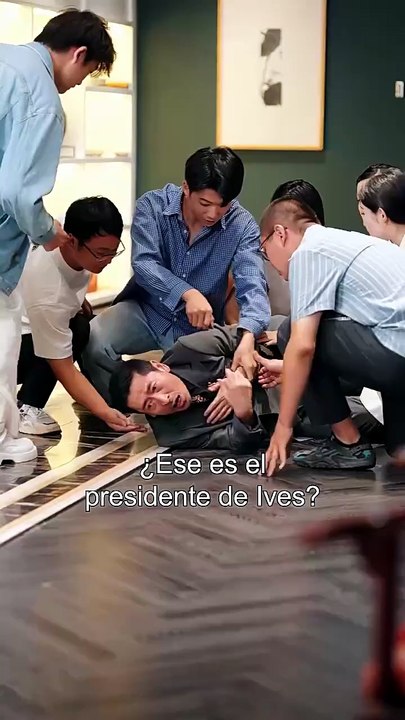 €st@ V€z, €l€g!́ @l M€j0r P@dr€ - Drama Completo En Español | DramaBolt TV