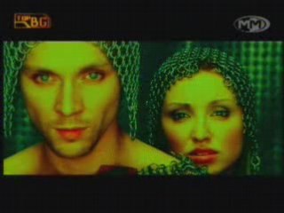 Karizma-kolko mi lipsvash