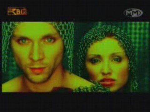 Karizma-kolko mi lipsvash