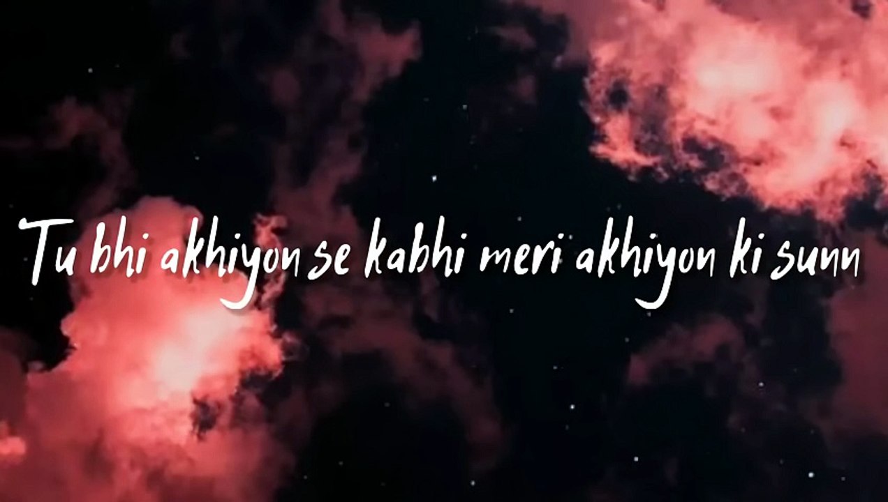 Surili Ankhiyo Wale - _ Slowed + Reverb _ Lyrics _ Use Headphones 🎧🎧
