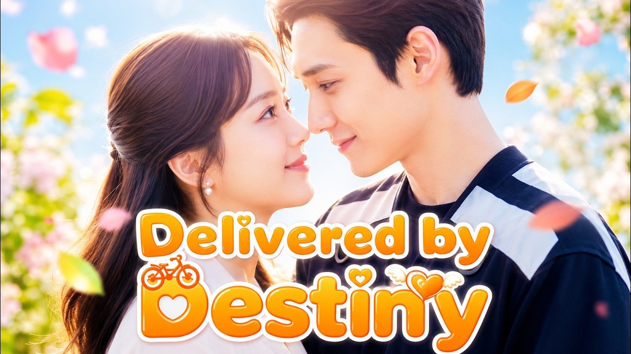 Delivered by Destiny - Full HD #DB