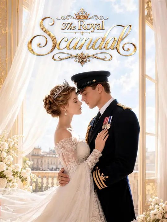 The Royal Scandal - Full HD #RS