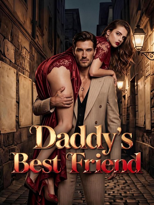 Daddy's Best Friend - Full HD #NS #RS