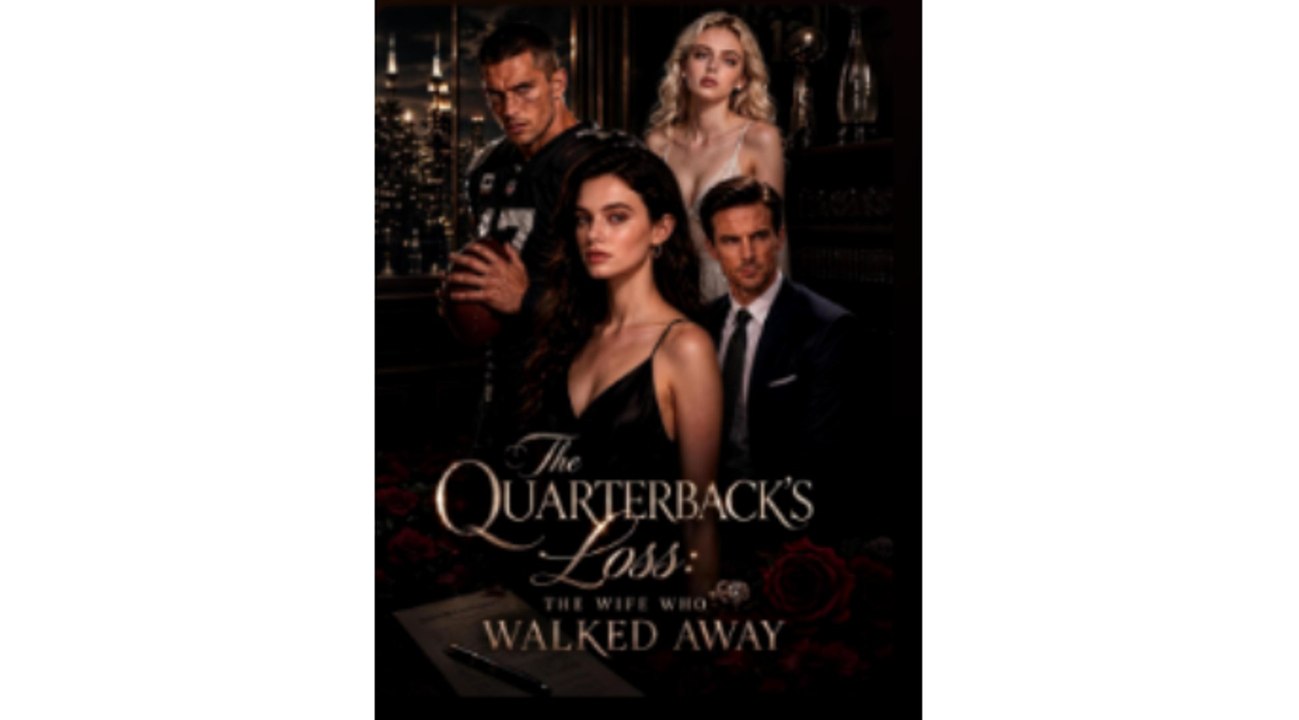 The Quarterback's Loss_ The Wife Who Walked Away - Full HD #ASD