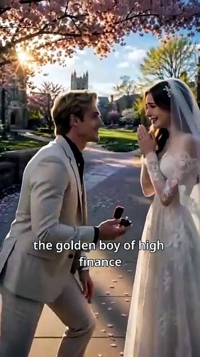 Divorced, I Married The Godfather - FULL MOVIE ✅ [Eng Sub] [Full Movie]