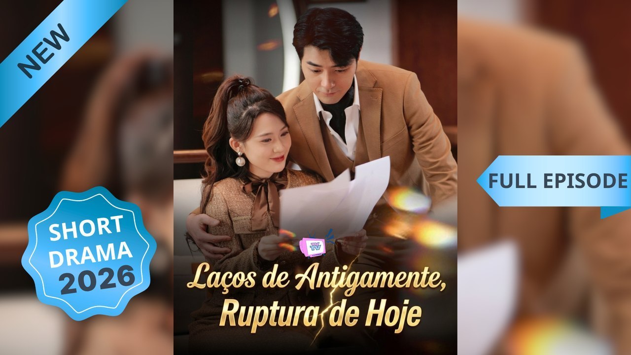 L@ç0s de @ntigamente ruptura de hoje | FULL EP | SUB ESPAÑOL | CLIFFRUSH DRAMA