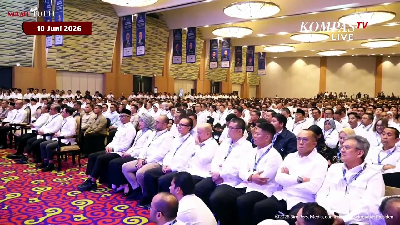 Prabowo Soroti Kondisi Ekonomi Indonesia: Penuh Tantangan dan Pertanyaan