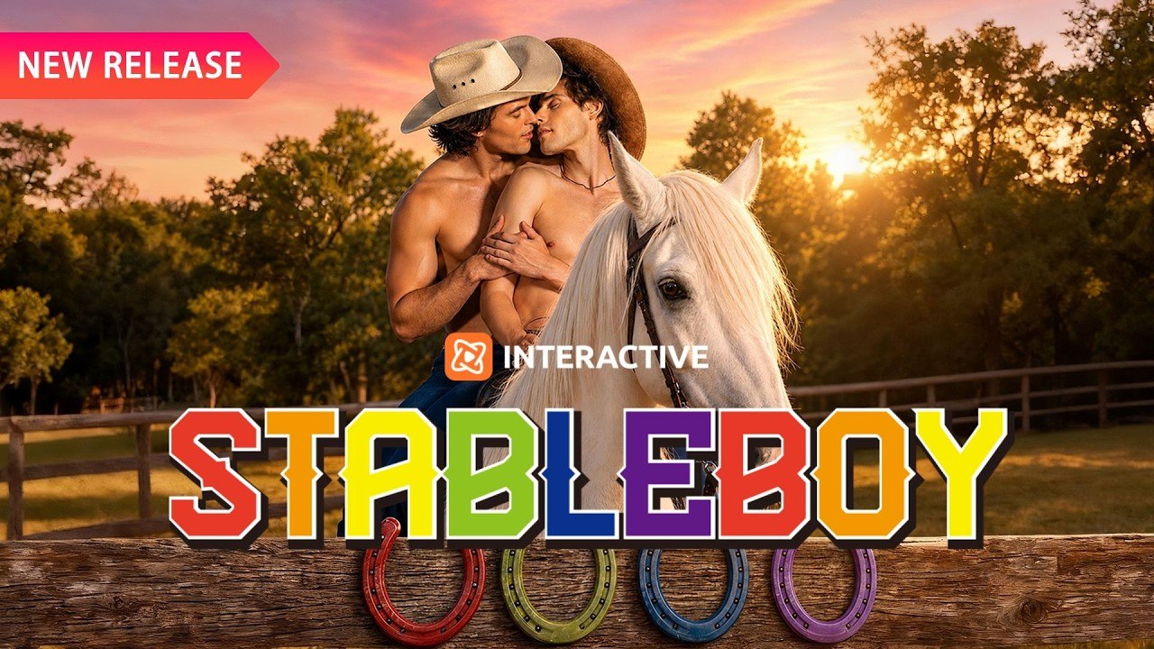 Stable Boy Prince
