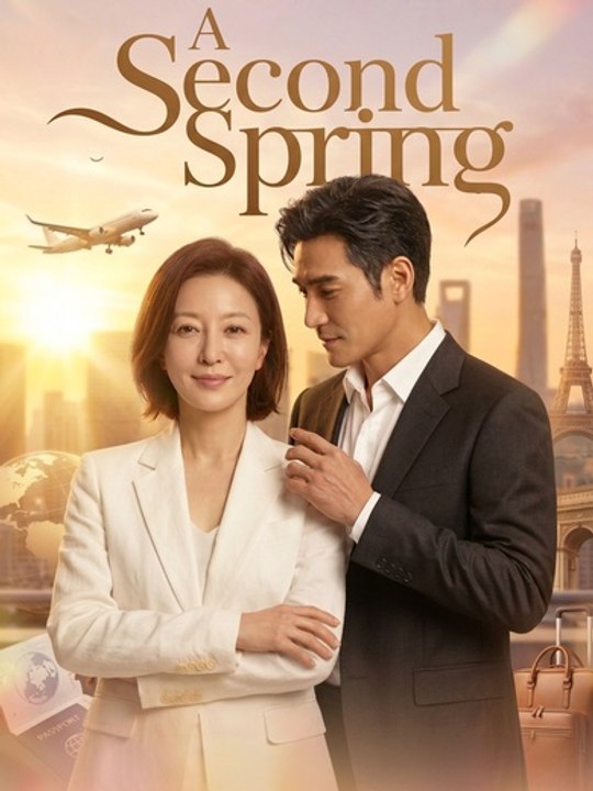 A Second Spring