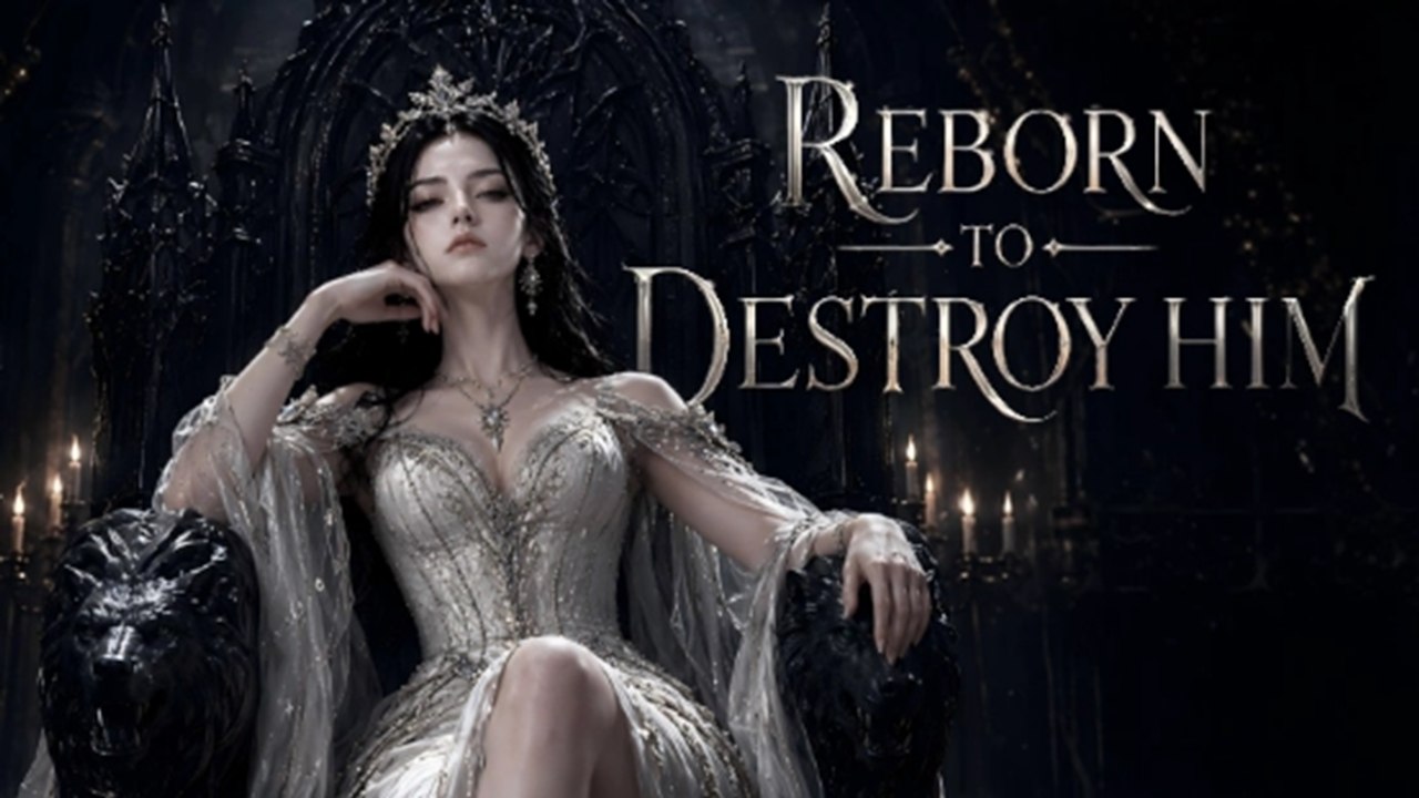 Reborn to Destroy Him