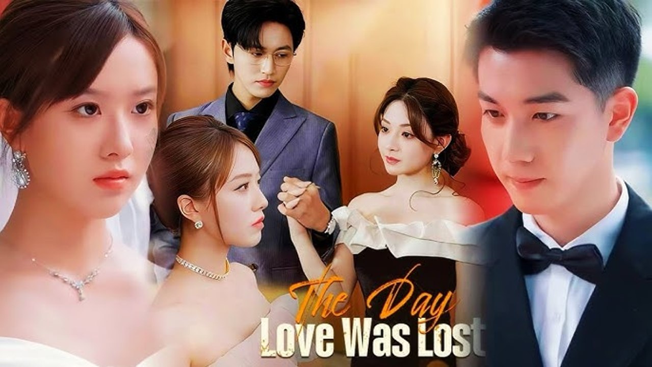 The Day Love Was Lost