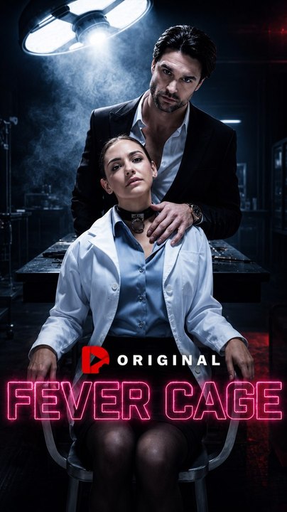 Fever Cage - Full