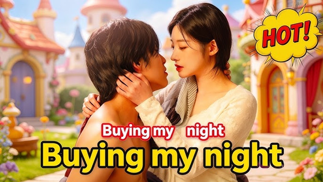 Buying my night？