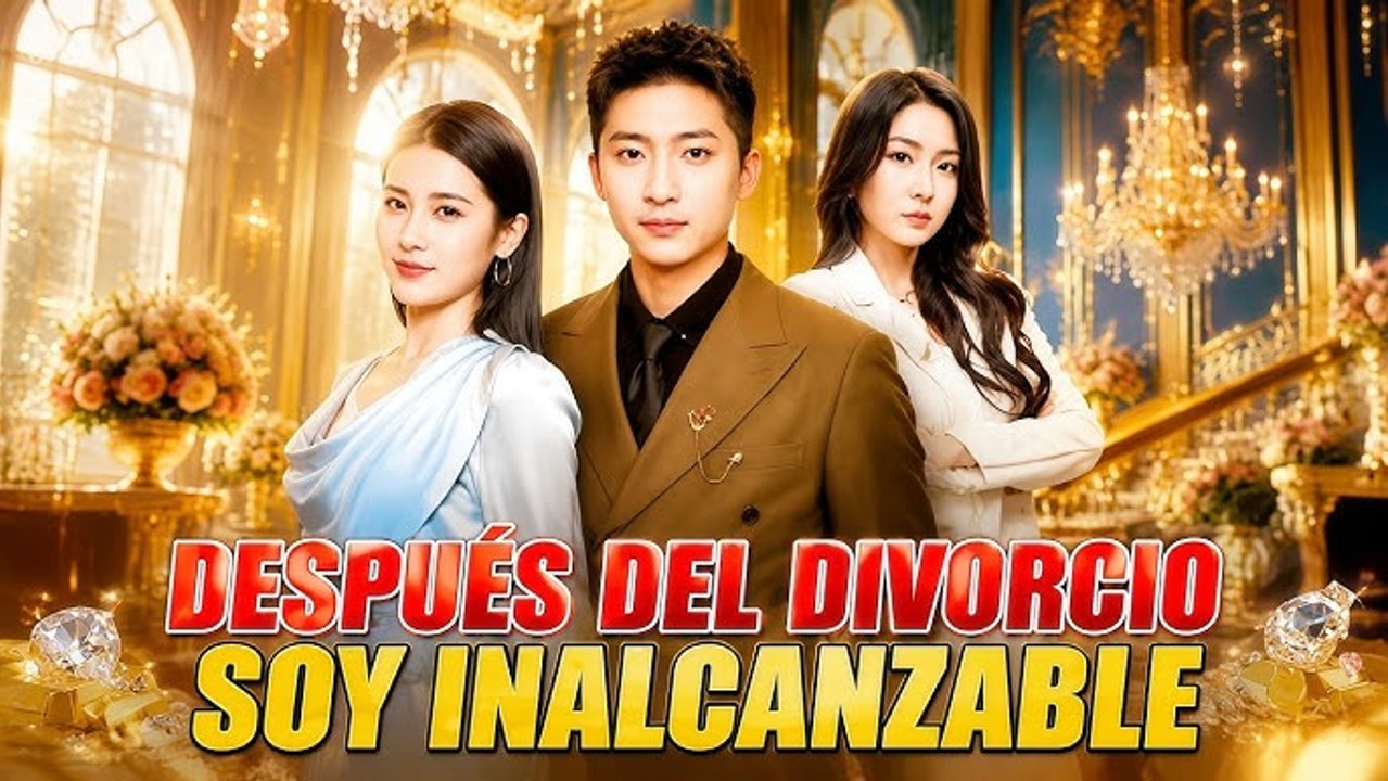 Después del divorcio, soy inalcanzable