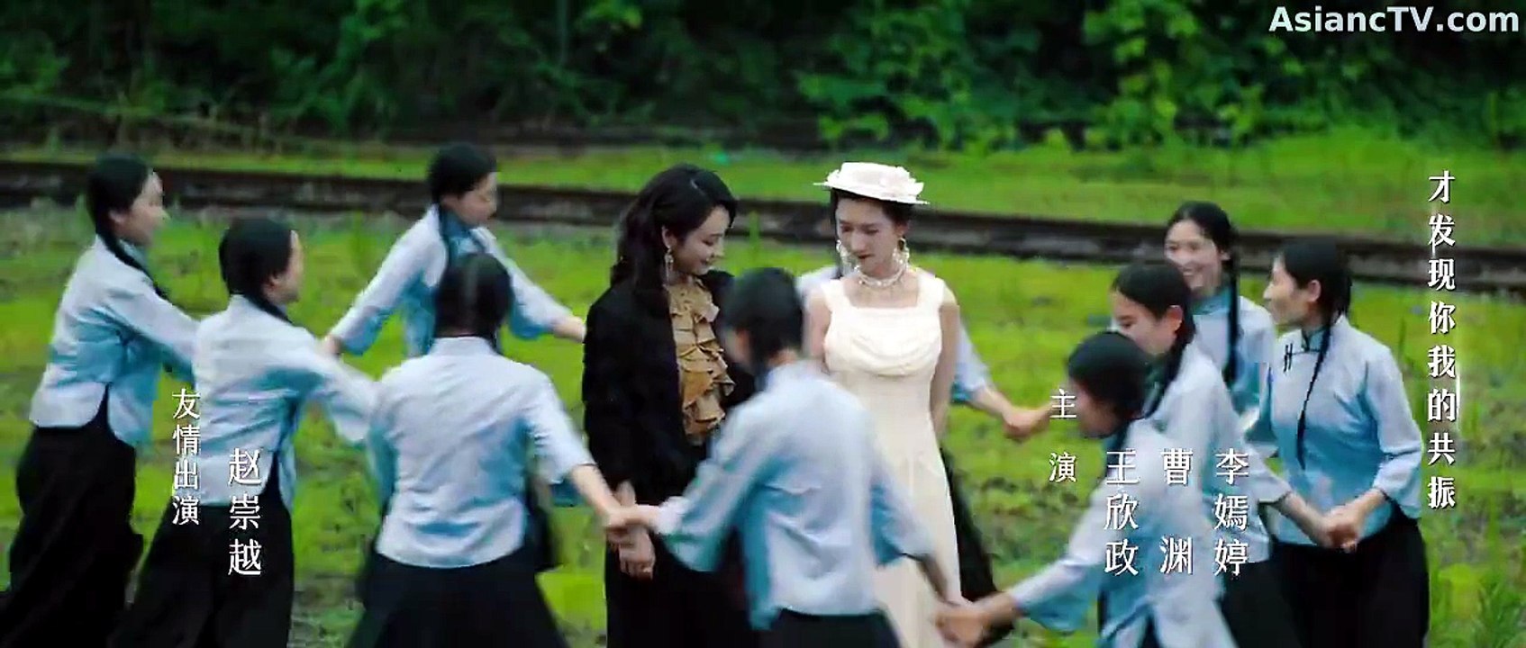 Be Her Resilience (2025) Episode 21 Eng Sub