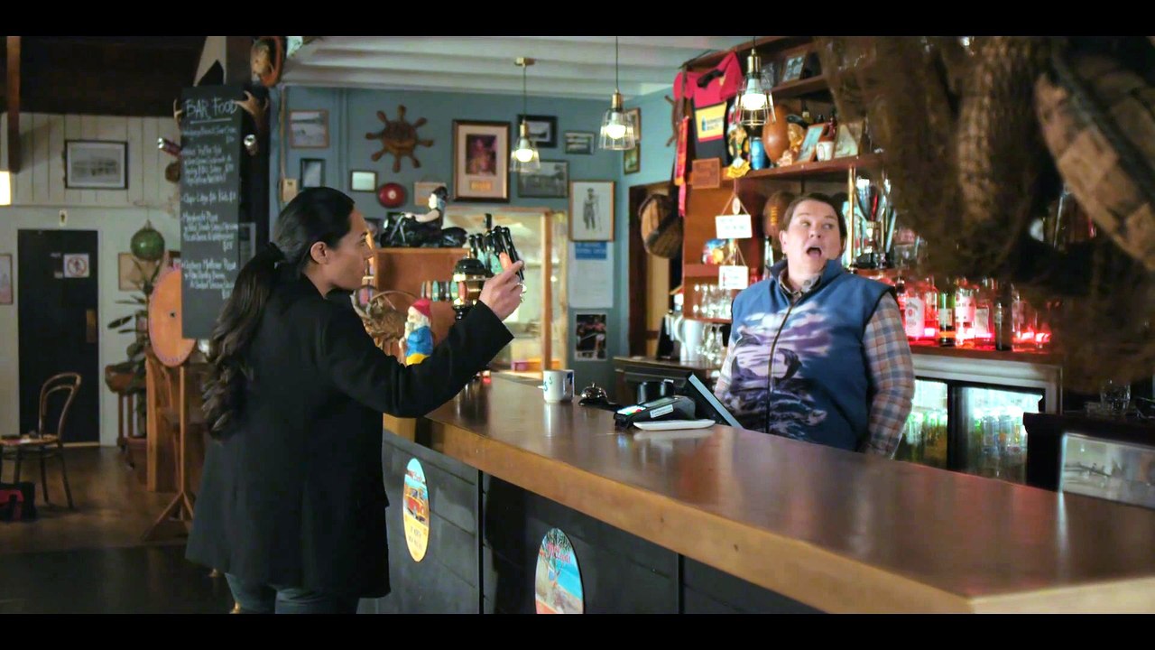 Bust Up S01E04 Neon H 264