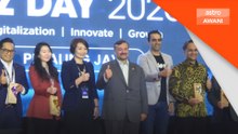 CTOS lancar CMX, bantu MSME kuasai AI