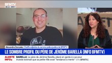 Affaire Lyhanna: comment le père de Jérôme Barella qualifiait ses deux petites-filles qui l’accusent d’inceste