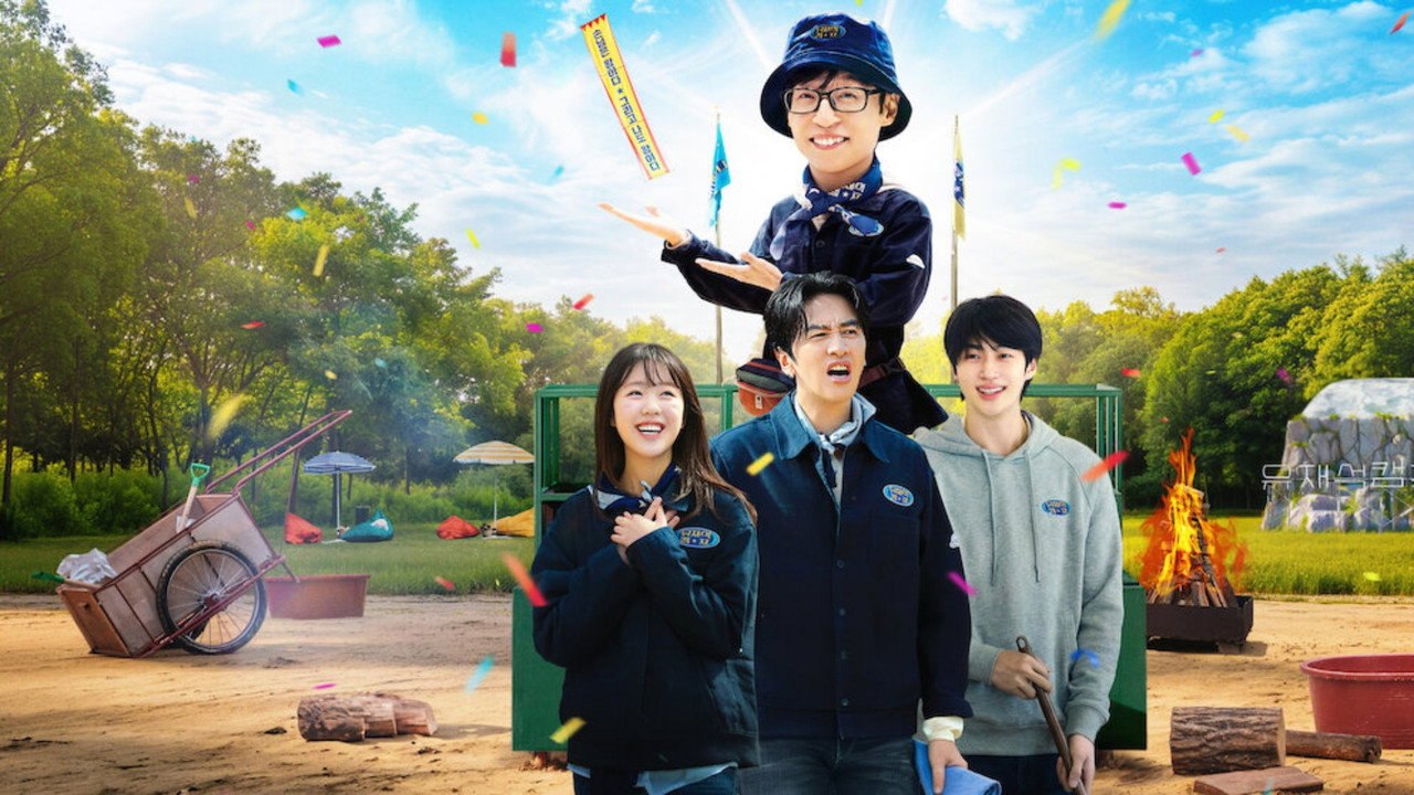 Jae-seok’s B&B Rules in Hindi Dubbed Ep 5 Added - Jae-seok’s B&B Rules in Hindi Dubbed Ep 5 Added - Episode 3