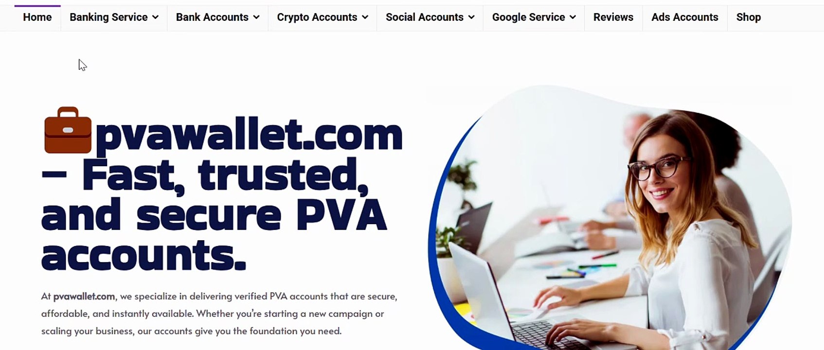 Get a Verified Stripe Account Delivered Quickly