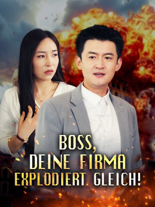 Boss, deine Firma explodiert gleich! Ganze Folge