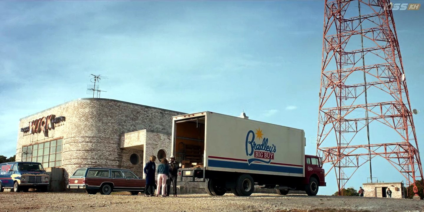 Stranger Things  Season 5 Episode 1 Engsub